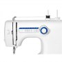 Sewing machine Tristar | SM-6000 | White - 9